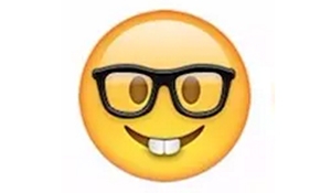 【今日话题】ios新增emoji表情 你都认识了吗